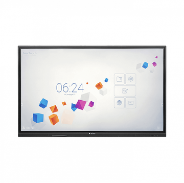 Интерактивный комплекс NexTouch NextPanel 75