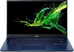 

Ноутбук ACER Swift Swift 5 SF514-54GT-724H