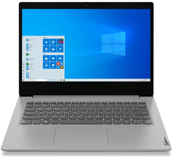 

Ноутбук LENOVO IdeaPad IP3 14ITL05