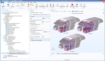 COMSOL Group Academic Single User, Academic Single User