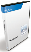 Pervasive Software AuditMaster 8.x (лицензия для Windows, 32- и 64-bit),