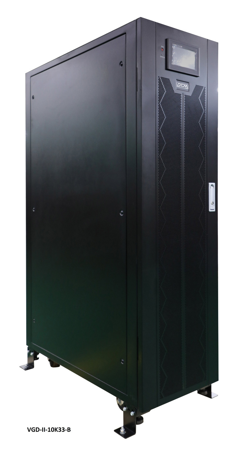 ИБП Powercom Vanguard-II-33  VGD-II-30K33