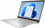 Ноутбук HP Inc. 15s-eq3053ci AMD Ryzen 7 5825U (серебристый)