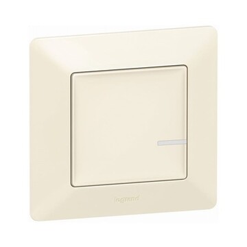 Умный дом Legrand Пакет для управления освещением c 2-х мест Valena Life with NETATMO