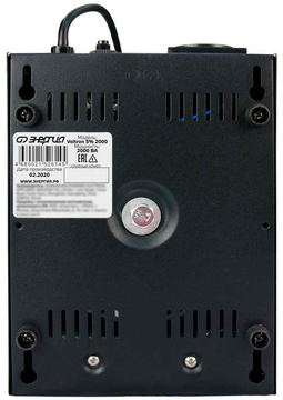 Сетевой фильтр Энергия VOLTRON 2000ВА