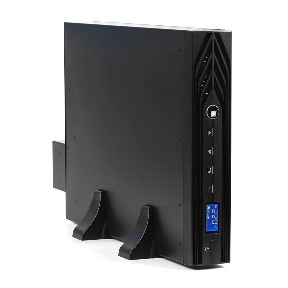 ИБП Бастион SKAT-UPS С двойным преобразованием (online) 10000ВА / 9000Вт SKAT-UPS 10000-RACK-ON (494)