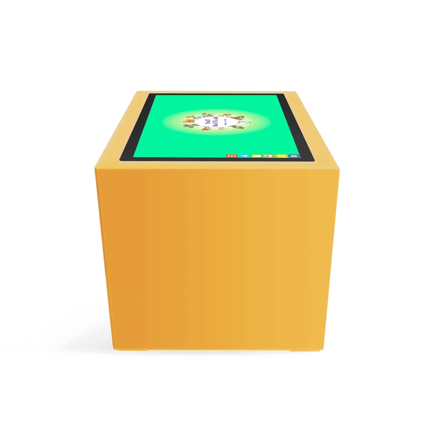 Интерактивный комплекс NexTouch KidTouch 32P