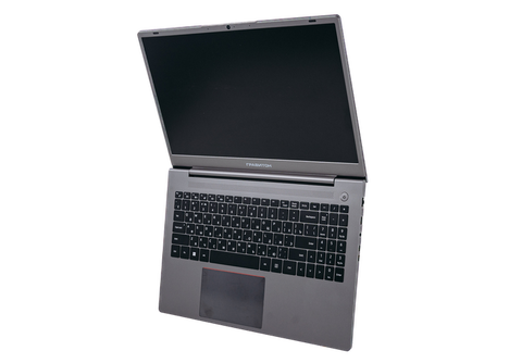 Ноутбук Гравитон Н15А-Б 15.6" FHD R5 7530U/1x16GBDDR4/512GBSSD_M.2/WiFi+BT/NoOS/1YST