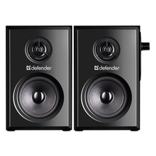 Колонки Defender SPK 270 (черный)