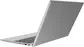 Ноутбук Digma EVE P5851 Pentium Silver N5030 8Gb SSD256Gb Intel UHD Graphics 600 15.6" FHD (1920x1080) Windows 11 Professional silver WiFi BT Cam 5000mAh (DN15N5-8CXW05)