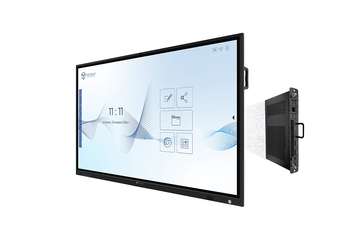 Интерактивный комплекс NexTouch NextPanel 86 PRO