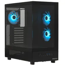 Корпус MONTECH XR TG