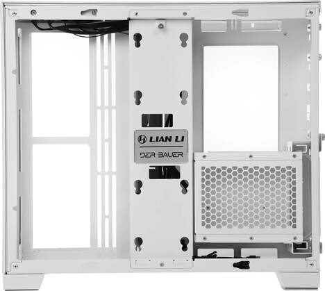 Корпус Lian Li O11 Dynamic MINI