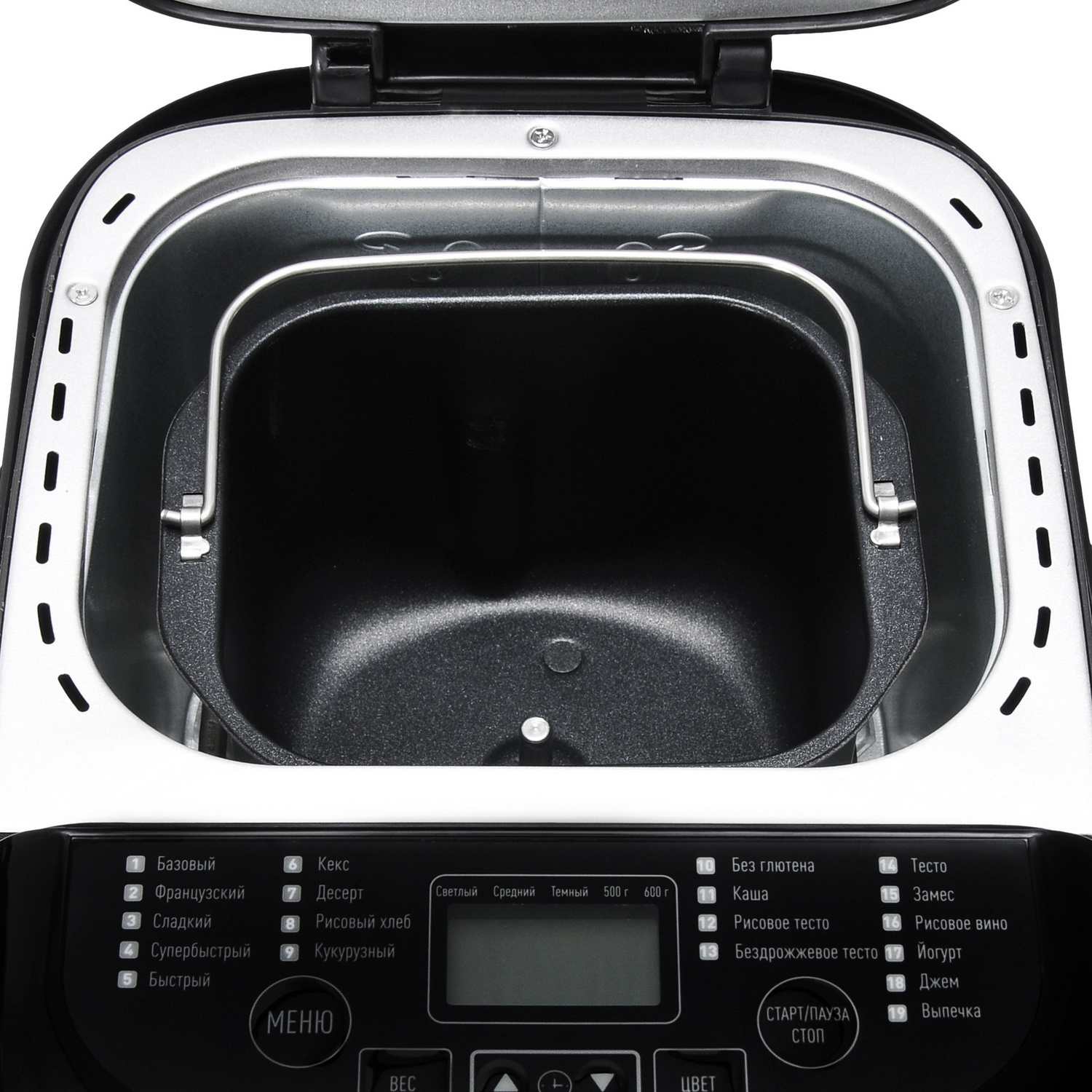 Хлебопечи STARWIND SBM1083