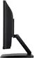 Монитор ACER UT241YAbmihuzx 23.8-inch черный