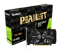 

Видеокарта Palit GeForce GTX 1650 4 ΓБ Retail