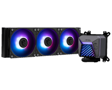 Кулер Процессорный MSI MPG CORELIQUID P13 360