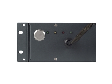 Системы уничтожения данных Samurai24 SAMURAI 2U SAMURAI 2U. Основное оборудование 4 диска