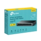 Коммутатор TP-LINK LS109P