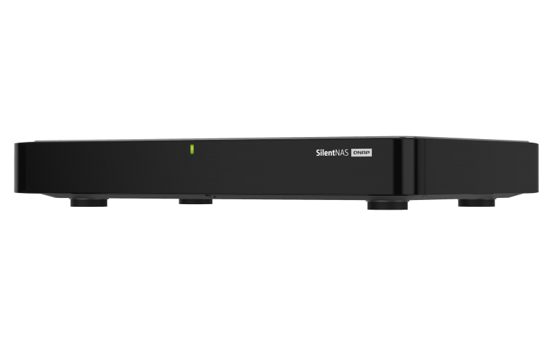 Сетевое хранилище QNAP HS-264