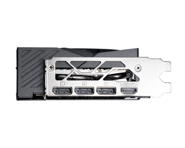 Видеокарта MSI GeForce RTX 5060 Ti 16 ΓБ Retail