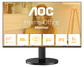 Монитор AOC 27B3HA2 27.0-inch черный