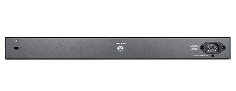 Коммутатор D-LINK DGS-1210-28