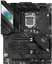 Материнская плата ASUS Intel Z590 ROG STRIX Z590-F GAMING WIFI