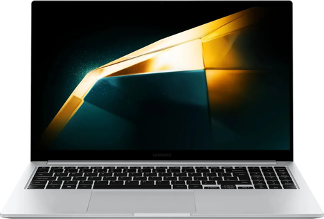 Ноутбук Samsung Galaxy Book4 NP750 Intel Core 7 150U (серебристый)