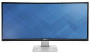 

Монитор Dell Technologies U3415 34.0-inch черный