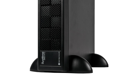 ИБП Systême Electric Smart-Save Online SRV 1000VA (SRVSE1KRTXLI)
