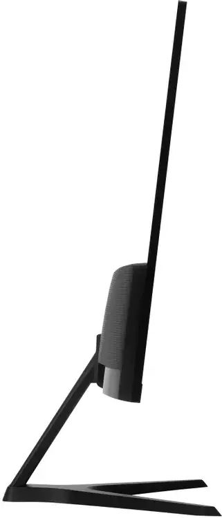 Монитор DIGMA 24P504F 23.8-inch черный