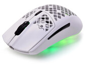 Мышь SteelSeries Aerox 3 62608, дизайнерский рисунок