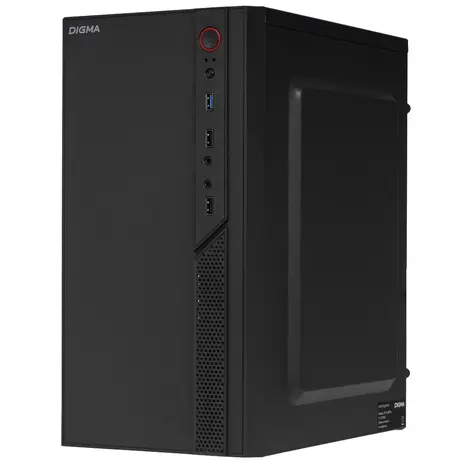 Корпус DIGMA MN306