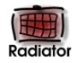OSC Radiator