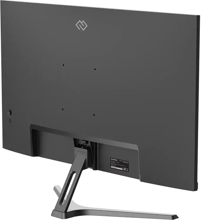 Монитор DIGMA 24P305F черный