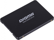 Внутренний твердотельный накопитель DIGMA Run R5 4TB