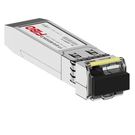 Трансивер FIBO FT-S10-W3320LD