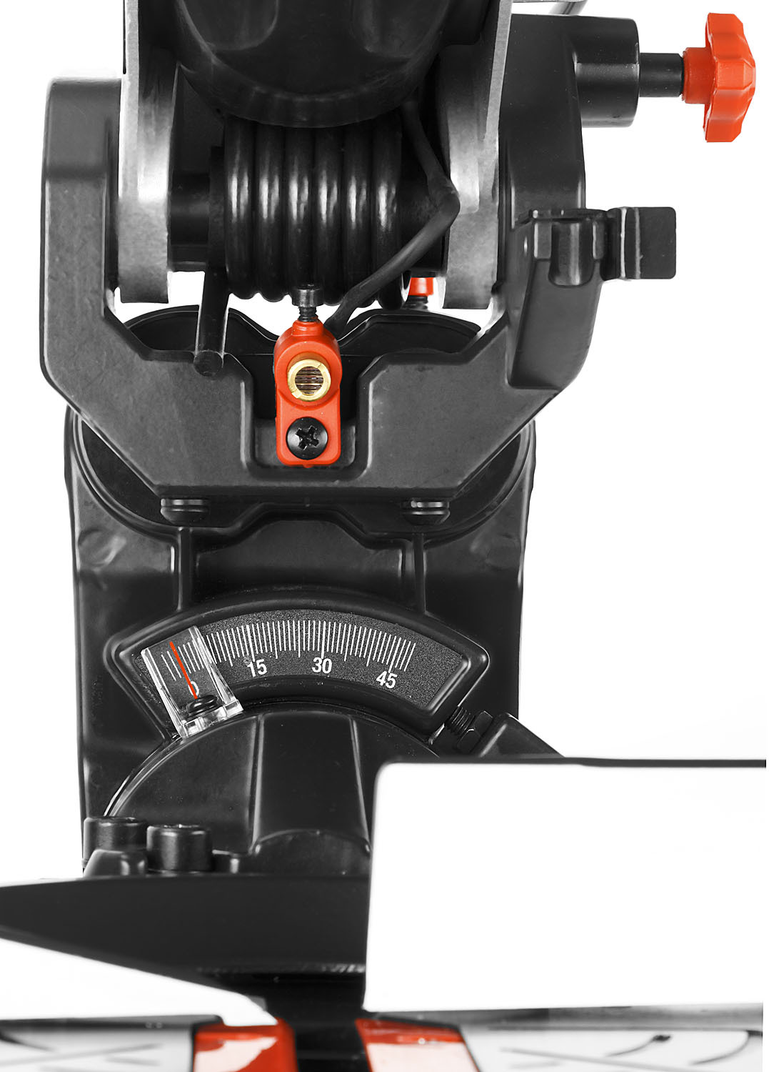 Торцовочная пила ЗУБР ЗПТ-255-1800 ПЛ