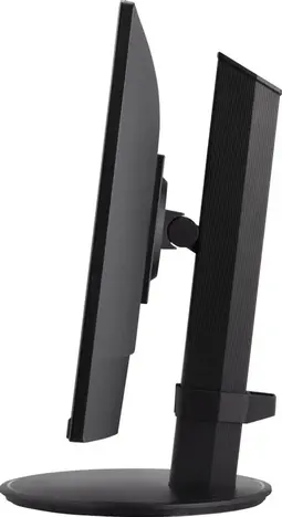 Монитор ViewSonic VA2408-HDJ 23.8-inch черный