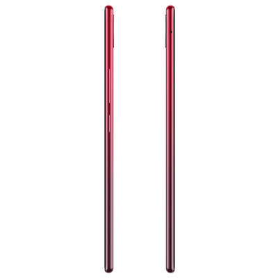 Смартфон vivo Mobile Communication Co., Ltd  Y11 32 ГБ красный