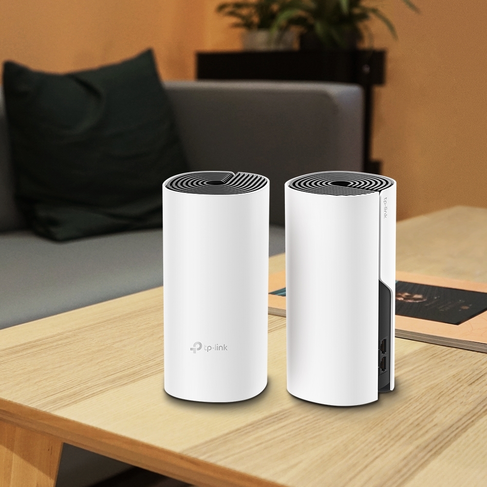 Точка доступа TP-LINK Deco M4