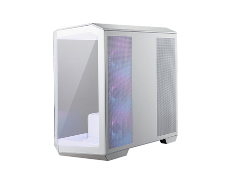 Корпус MSI MAG Pano M100R PZ