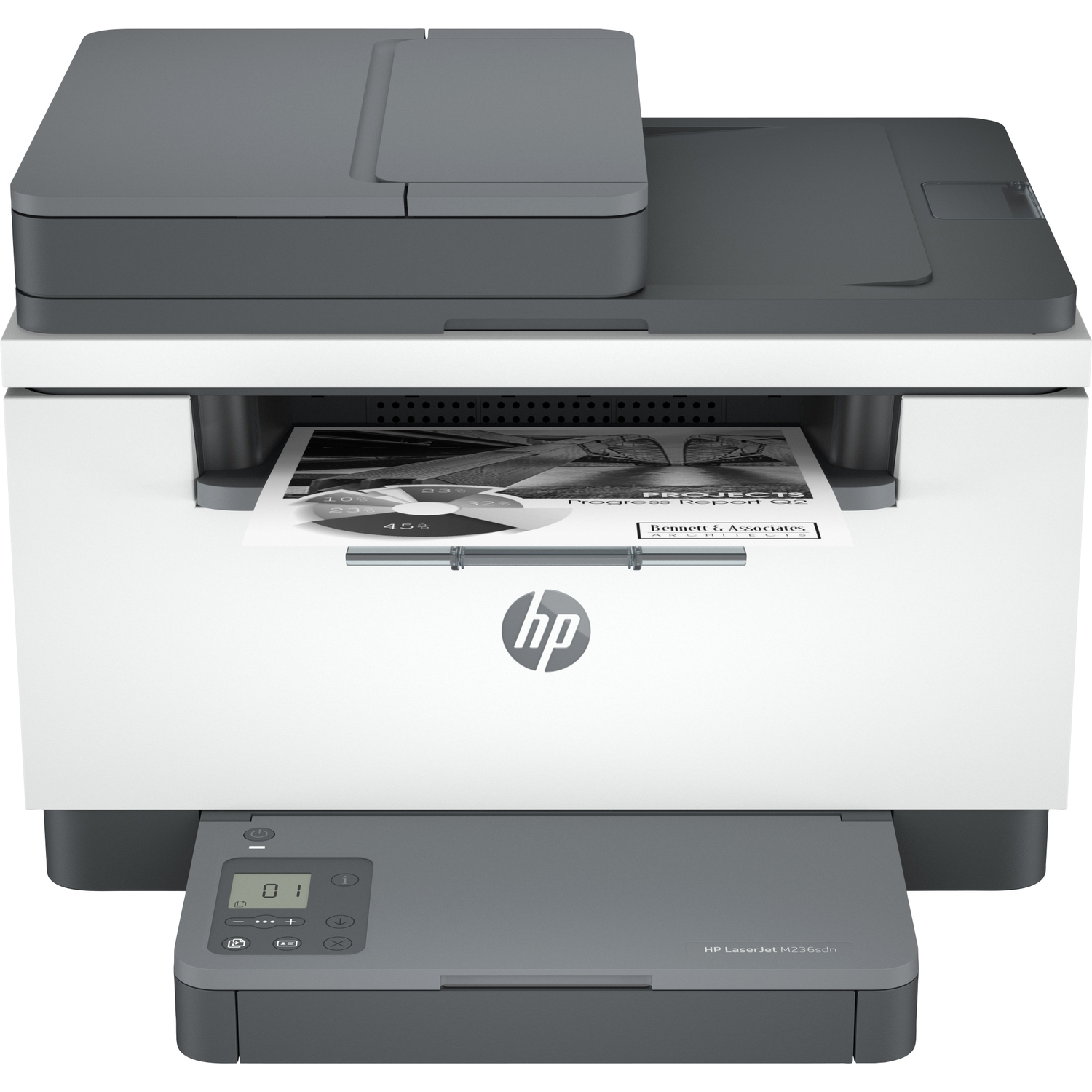 HP Inc. LaserJet M236sdw