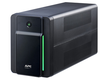 ИБП APC Back-UPS  1200VA (BX1200MI-GR)