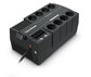 ИБП CyberPower Line-Interactive  BS850E New 2018 (BS850E.)