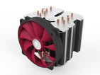 

Кулер Процессорный Deepcool CPU cooler REDHAT Redhat