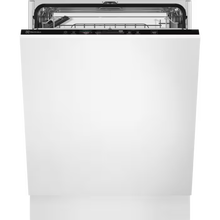 Встраиваемая посудомоечная машина Electrolux EEQ47200L