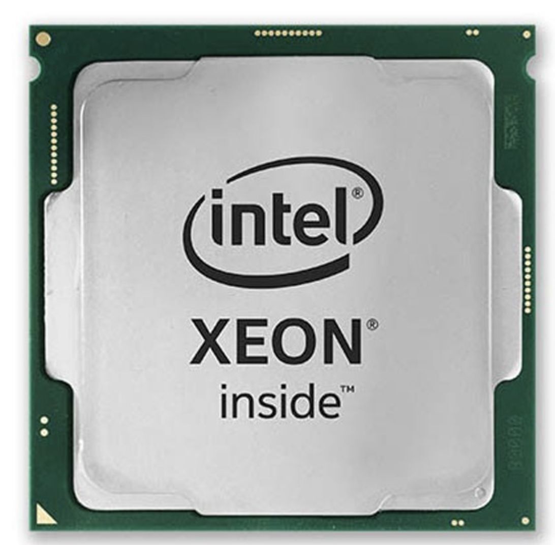 Процессор Intel     Xeon E-E-2434 OEM