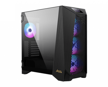 Корпус MSI MEG Prospect 700R